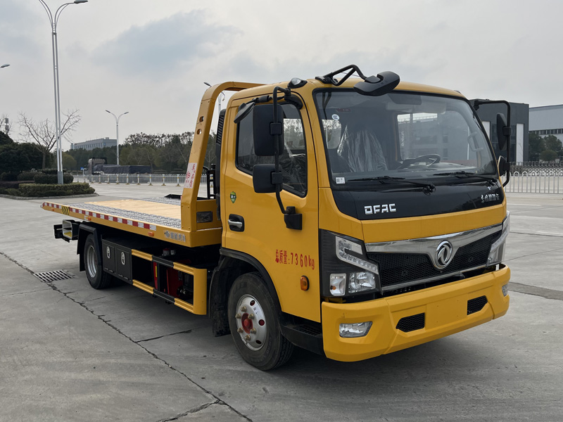清障車，清障車廠家，楚勝汽車集團(tuán)