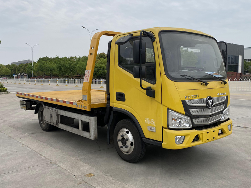 清障車，清障車價(jià)格，楚勝集團(tuán)