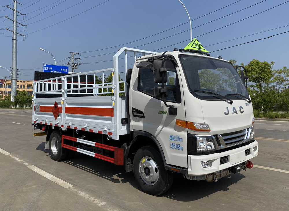 氣瓶運輸車，運輸車價格，楚勝汽車集團