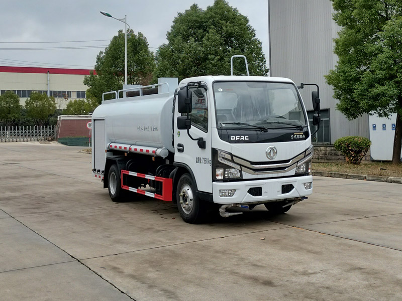 灑水車(chē)，灑水車(chē)廠家，灑水車(chē)價(jià)格，楚勝牌CSC5072GSSE6